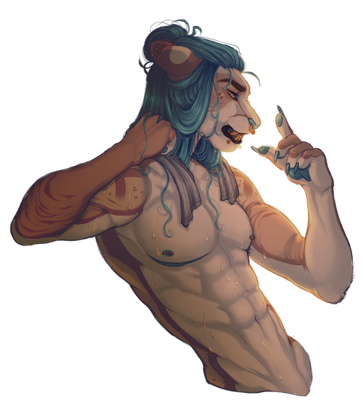 halfbody- $40